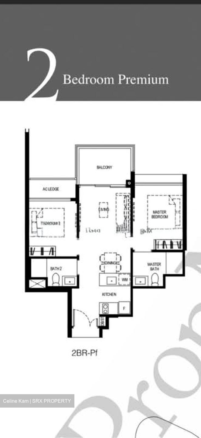 Normanton Park (D5), Apartment #635115791